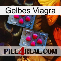 Yellow Viagra 14